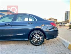 مرسيدس بنز C-Class